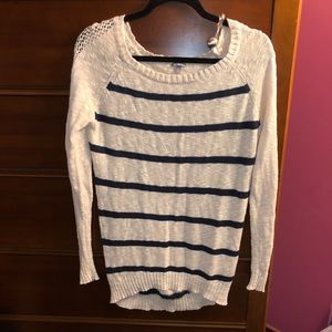 Charlotte Russe light sweater